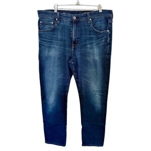 Men's AG Los Angeles Everett Slim Straight Jeans